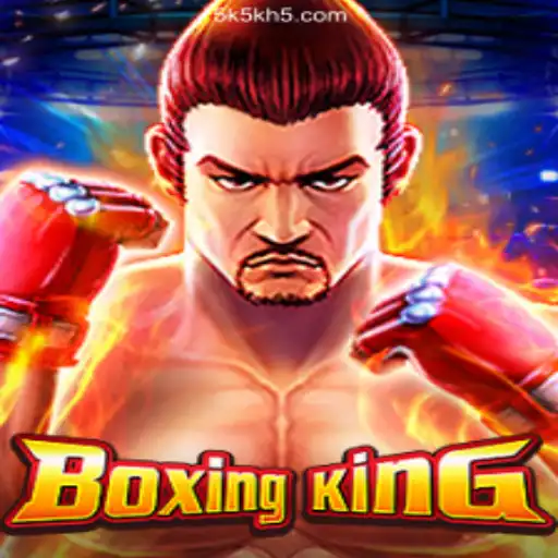 Unveiling BoxingKing: The Ultimate Combat Experience on 5K5K - A Plataforma Mais Respeitável
