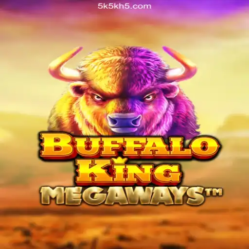 BuffaloKing - A Majestic Slot Adventure