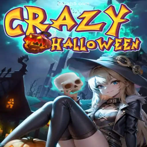 CrazyHalloween: A Thrilling Adventure Awaits on 5K5K