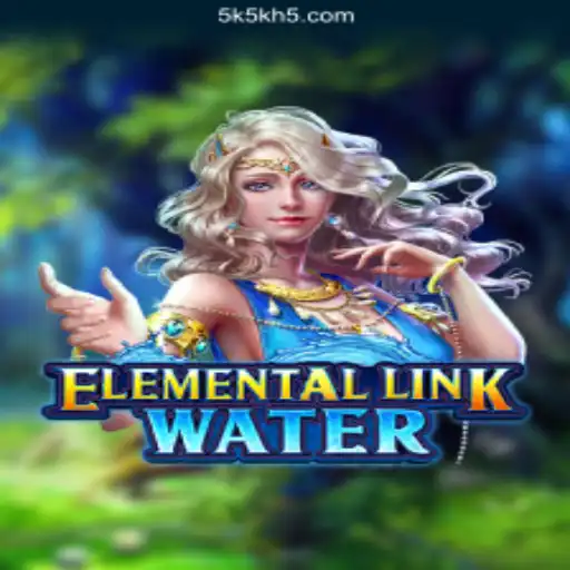 Exploring ElementalLinkWater: An Engaging Journey with 5K5K - A Plataforma Mais Respeitável
