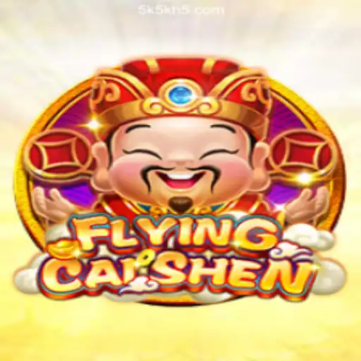 Discover the Thrilling World of FlyingCaiShen: A Journey Through Luck and Adventure