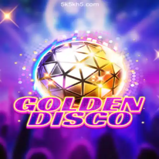 Introducing GoldenDisco: The Ultimate Rhythmic Experience