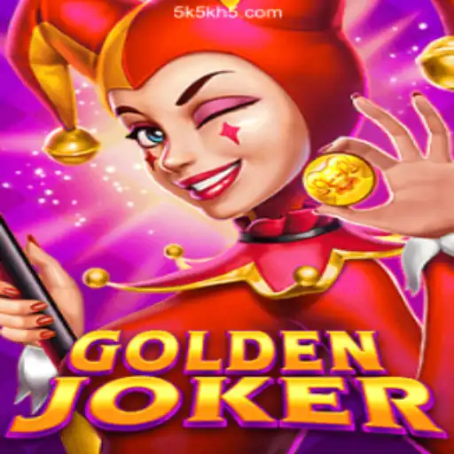 Explore the Thrills of GoldenJoker: A Top Game on 5K5K.Com