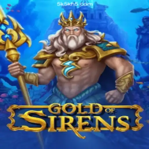 Exploring the World of GoldofSirens: A Journey into Adventure