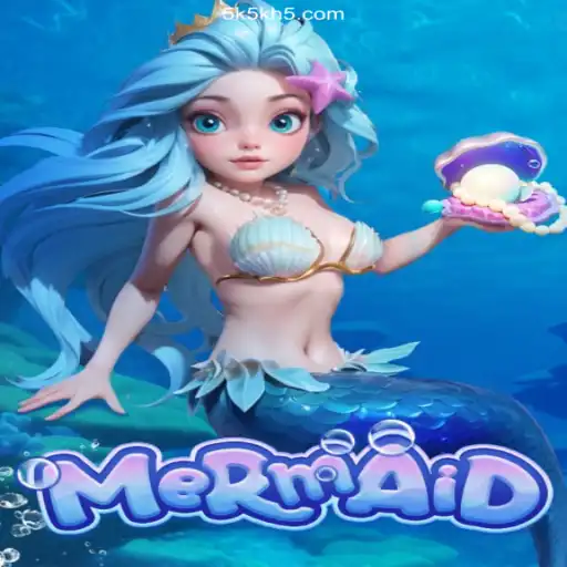 Dive Into the Enchanting World of 'Mermaid' - The Game Revolutionizing Online Play