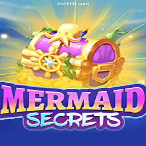 MermaidSecrets: Unveiling the Mysteries of the Deep