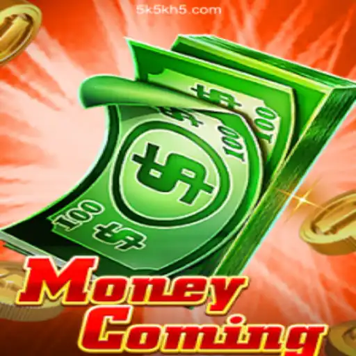 Introducing MoneyComing: Revolutionizing the Gaming Landscape