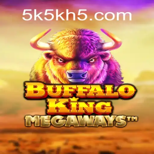 BuffaloKing - A Majestic Slot Adventure