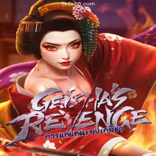 GeishasRevenge: An Immersive Gaming Experience