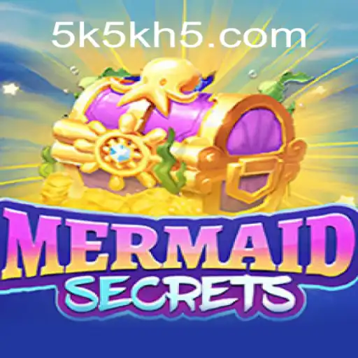 MermaidSecrets: Unveiling the Mysteries of the Deep