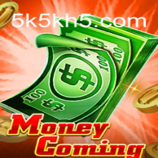 Introducing MoneyComing: Revolutionizing the Gaming Landscape