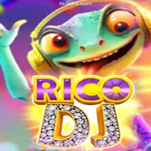 RicoDJ: Unraveling the Excitement of 5K5K's Most Respected Platform