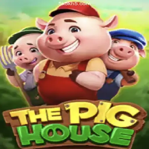 Exploring ThePigHouse: An Immersive Gaming Experience