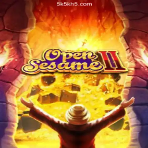 Unveiling OpenSesameII: The Next Evolution in Gaming