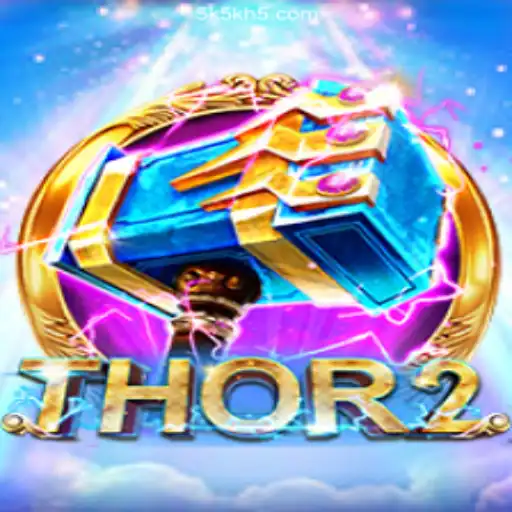 Thor2: An Epic Gaming Adventure on 5K5K's Renowned Platform