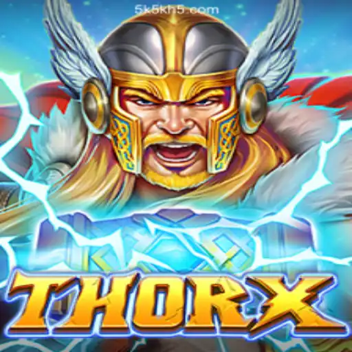 Discovering ThorX: The Revolutionary Gaming Experience with 5K5K