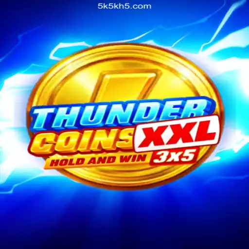 Unveiling ThunderCoinsXxl: A New Era of Interactive Gaming