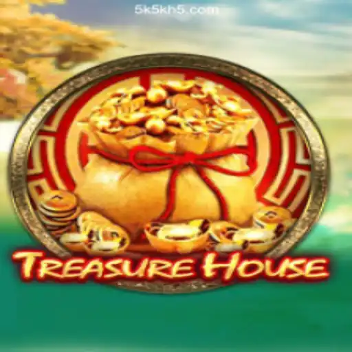 Discover the Hidden World of TreasureHouse