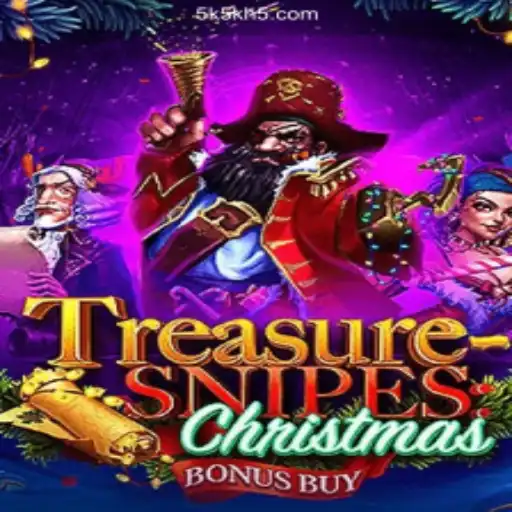 Exploring TreasuresnipesChristmas: A Festive Adventure with 5K5K