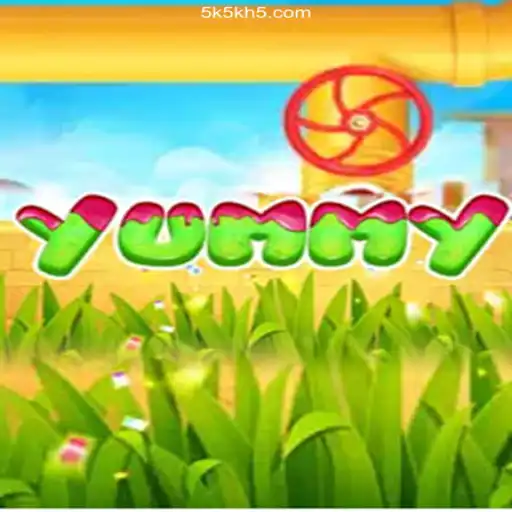 Explore Yummy: A Captivating Gaming Experience