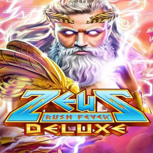 Exploring the Thrills of ZeusRushFeverDeluxe on 5K5K - A Plataforma Mais Respeitável